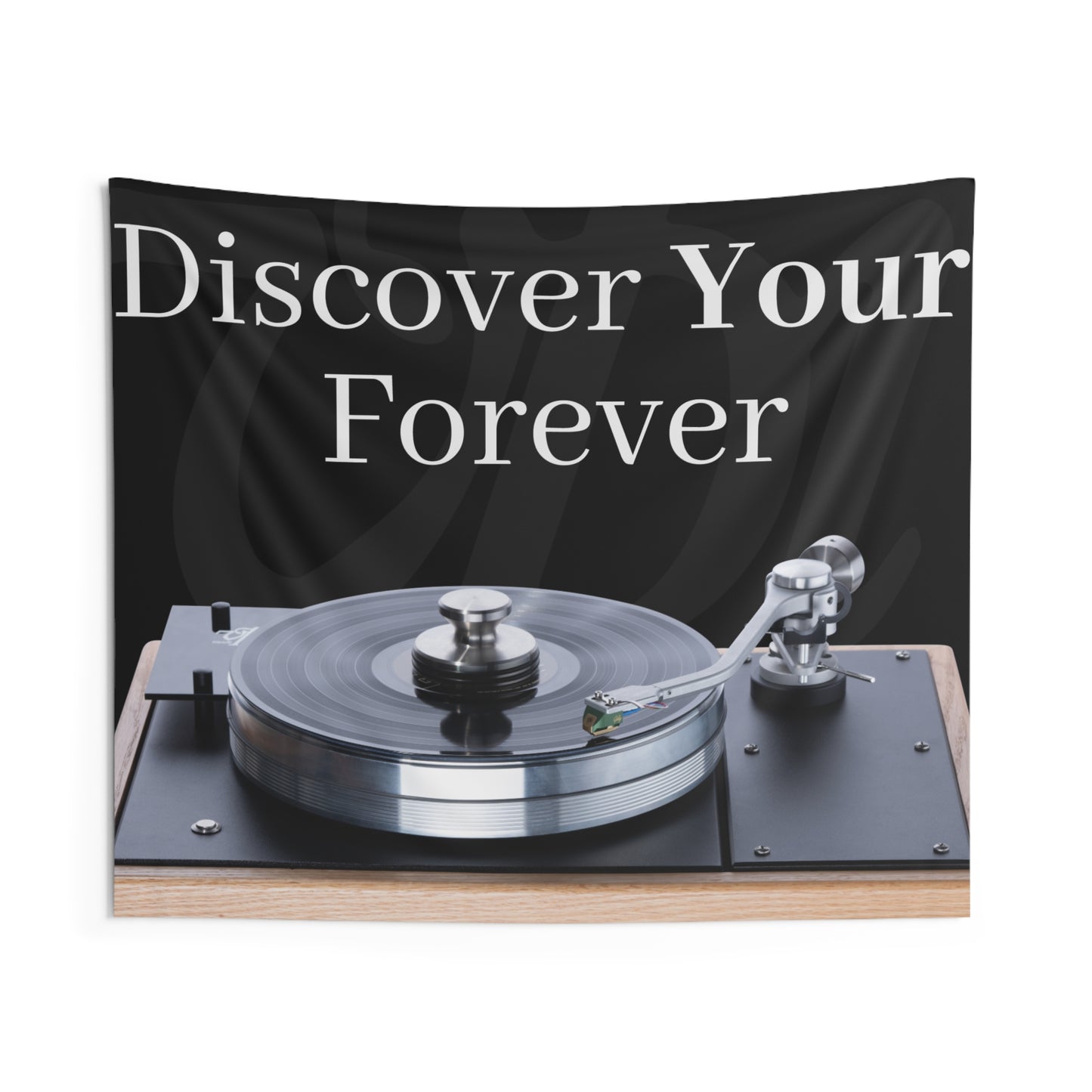 VPI Forever Series Wall Tapetries