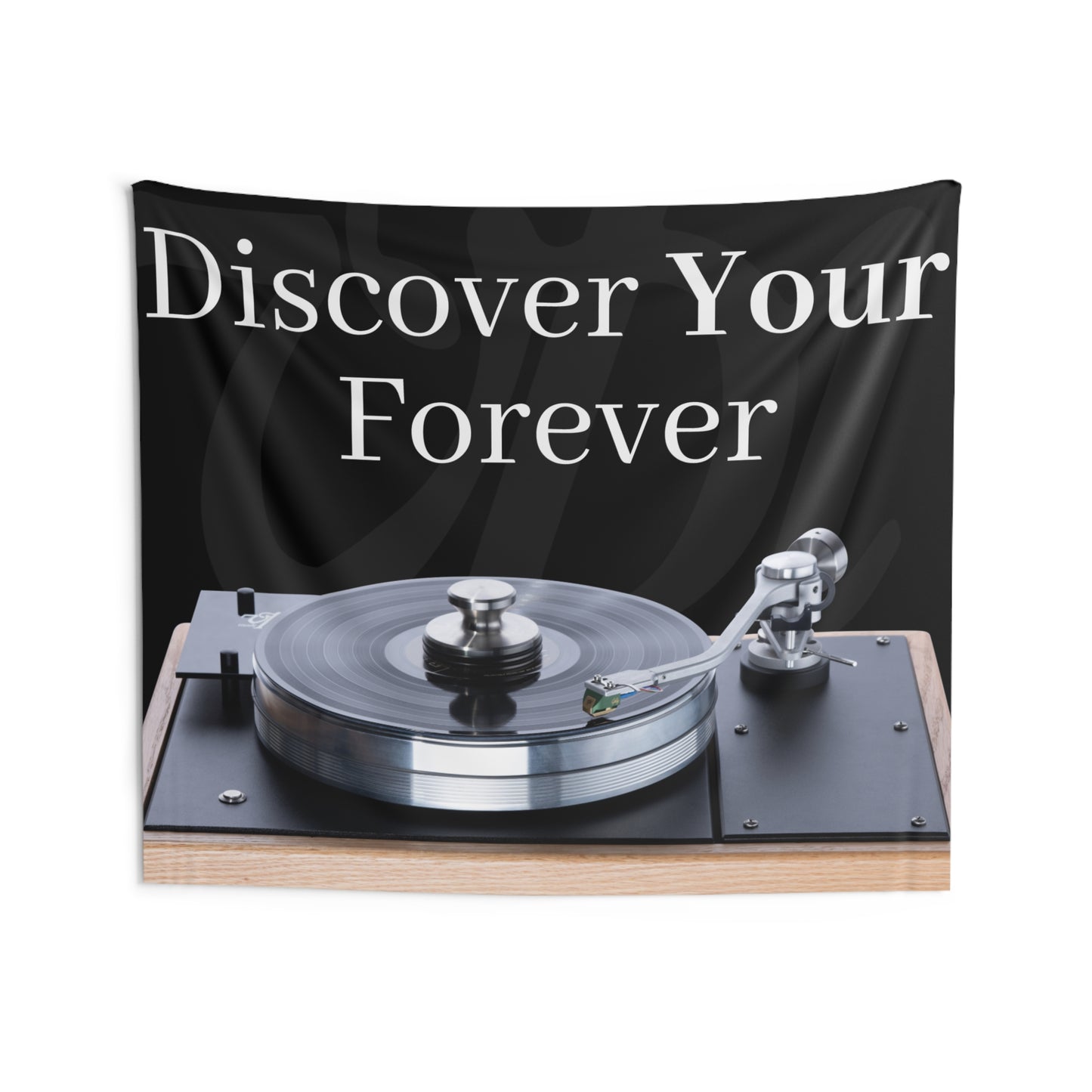 VPI Forever Series Wall Tapetries