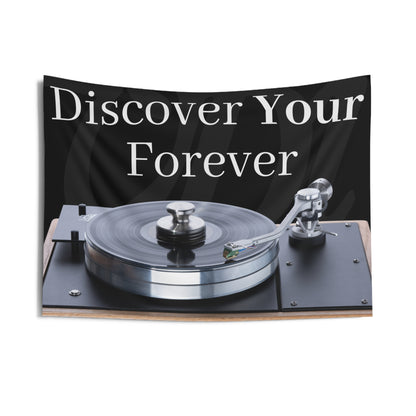 VPI Forever Series Wall Tapetries