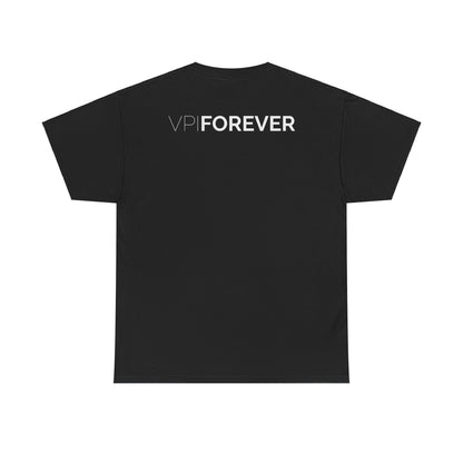 VPI Forever Tee - Black Finish