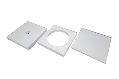 Platter Box and Packaging