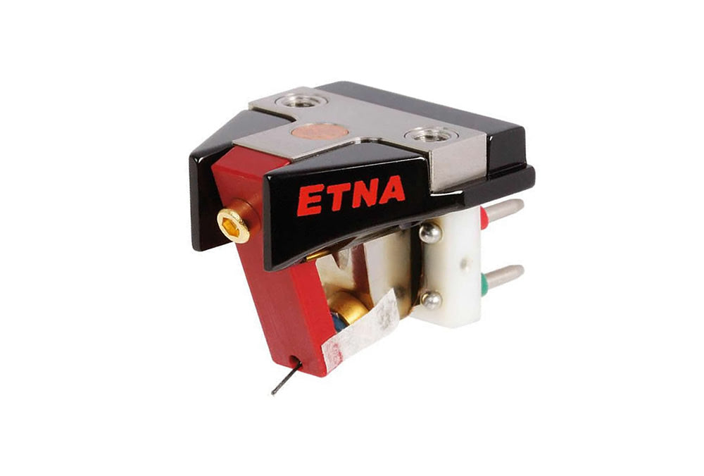 Lyra Etna Cartridge (Used/Demo)