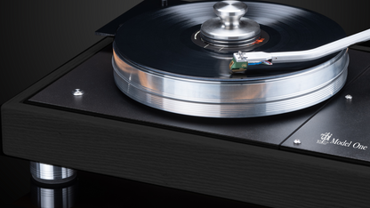 VPI Forever - Model One