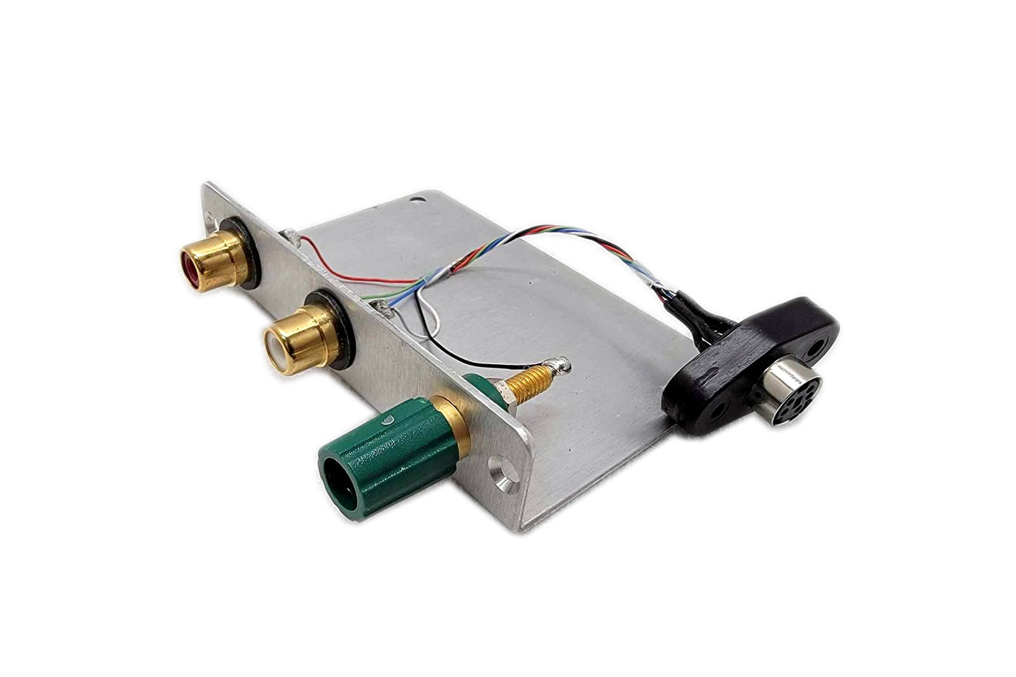 Traveler Replacement Junction Box