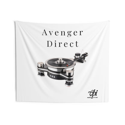 Avenger Direct Wall Tapestries