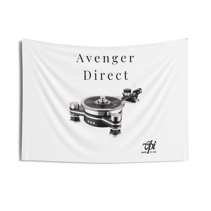 Avenger Direct Wall Tapestries