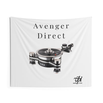 Avenger Direct Wall Tapestries